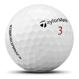 Tour Response Golf Balls